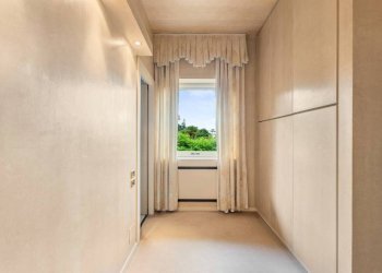 Corridoio - Villa Pino Torinese - foto 37