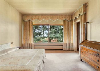 Camera da letto - Villa Pino Torinese - foto 38