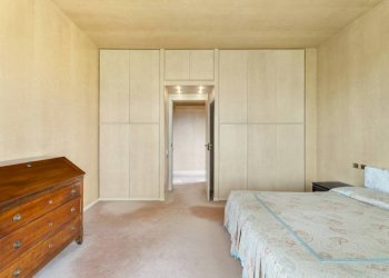 Camera da letto - Villa Pino Torinese - foto 39