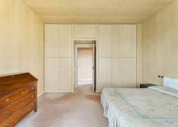 Camera da letto - Villa Pino Torinese - foto 40