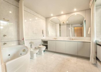 Bagno - Villa Pino Torinese - foto 41