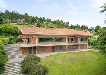 Facciata - Villa Pino Torinese - foto 1