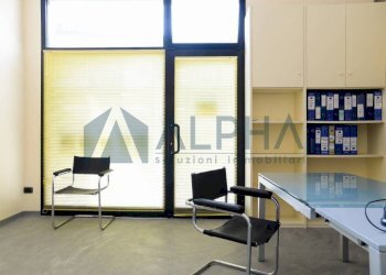 Ufficio - Negozio piazza Giuseppe Mazzini, San Mauro Pascoli - foto 5