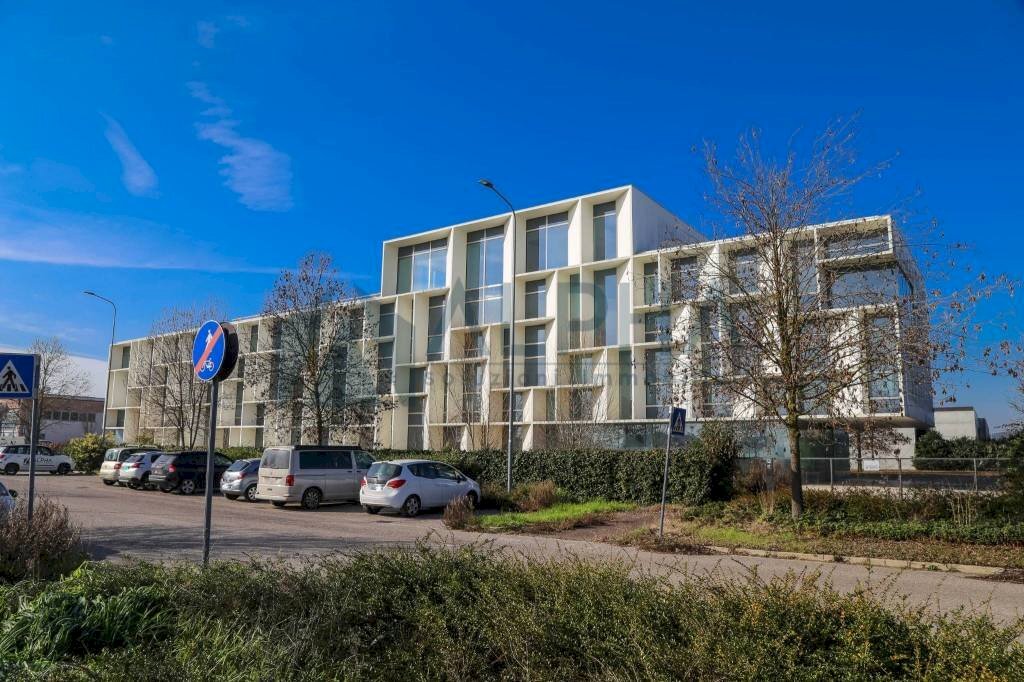 vista - Stabile - Palazzo via Deruta, Faenza - foto 2