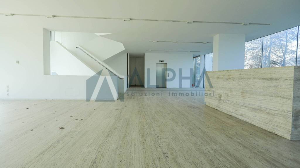 vista - Stabile - Palazzo via Deruta, Faenza - foto 3