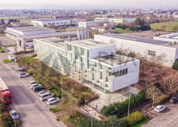 vista - Stabile - Palazzo via Deruta, Faenza - foto 1