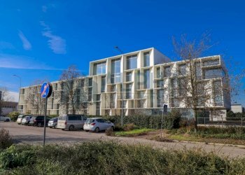 vista - Stabile - Palazzo via Deruta, Faenza - foto 2