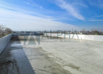 vista - Stabile - Palazzo via Deruta, Faenza - foto 19