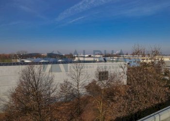 vista - Stabile - Palazzo via Deruta, Faenza - foto 21