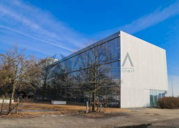 vista - Stabile - Palazzo via Deruta, Faenza - foto 22