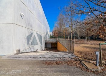 vista - Stabile - Palazzo via Deruta, Faenza - foto 24