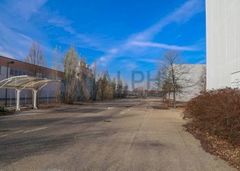 vista - Stabile - Palazzo via Deruta, Faenza - foto 29