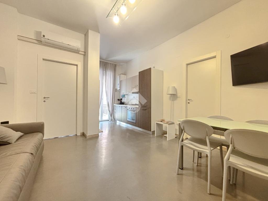 Three-room apartment Via Giuseppe Garibaldi II Traversa, Lerici - photo 1