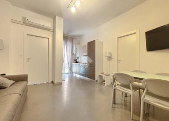 Trilocale Via Giuseppe Garibaldi II Traversa, Lerici - foto 1