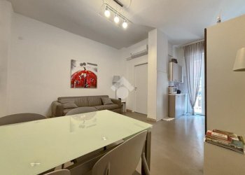 Trilocale Via Giuseppe Garibaldi II Traversa, Lerici - foto 2