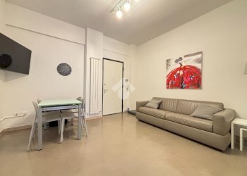 Trilocale Via Giuseppe Garibaldi II Traversa, Lerici - foto 3