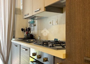 Trilocale Via Giuseppe Garibaldi II Traversa, Lerici - foto 6