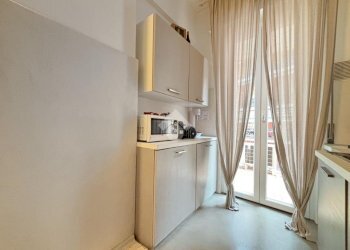 Trilocale Via Giuseppe Garibaldi II Traversa, Lerici - foto 7