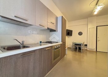 Trilocale Via Giuseppe Garibaldi II Traversa, Lerici - foto 8