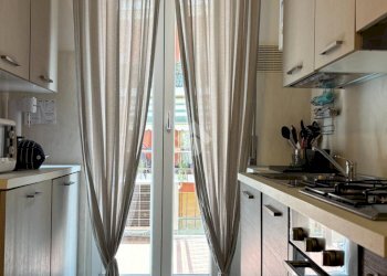 Trilocale Via Giuseppe Garibaldi II Traversa, Lerici - foto 9