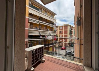 Trilocale Via Giuseppe Garibaldi II Traversa, Lerici - foto 11