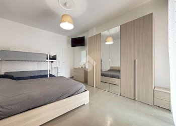 Trilocale Via Giuseppe Garibaldi II Traversa, Lerici - foto 12