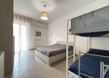 Trilocale Via Giuseppe Garibaldi II Traversa, Lerici - foto 14