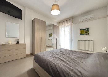 Trilocale Via Giuseppe Garibaldi II Traversa, Lerici - foto 15