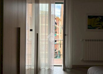 Trilocale Via Giuseppe Garibaldi II Traversa, Lerici - foto 16