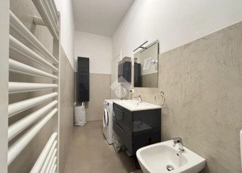 Trilocale Via Giuseppe Garibaldi II Traversa, Lerici - foto 18