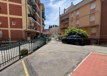 Trilocale Via Giuseppe Garibaldi II Traversa, Lerici - foto 19