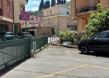 Trilocale Via Giuseppe Garibaldi II Traversa, Lerici - foto 20