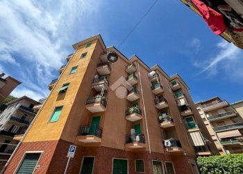 Trilocale Via Giuseppe Garibaldi II Traversa, Lerici - foto 21