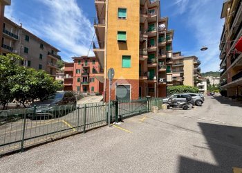 Trilocale Via Giuseppe Garibaldi II Traversa, Lerici - foto 22