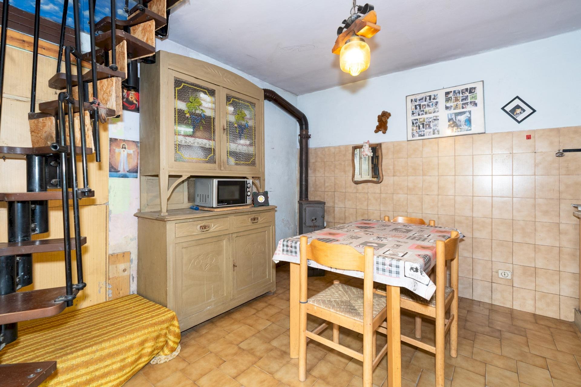 Casa indipendente Via Cà Bianca, 26, Barge - foto 3