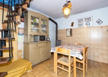 Casa indipendente Via Cà Bianca, 26, Barge - foto 3