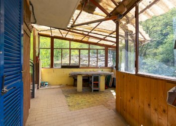 Casa indipendente Via Cà Bianca, 26, Barge - foto 16