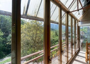 Casa indipendente Via Cà Bianca, 26, Barge - foto 15