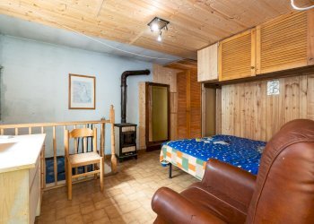 Casa indipendente Via Cà Bianca, 26, Barge - foto 7