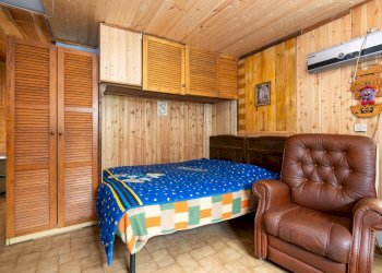 Casa indipendente Via Cà Bianca, 26, Barge - foto 8