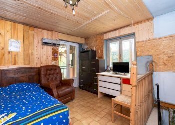 Casa indipendente Via Cà Bianca, 26, Barge - foto 9