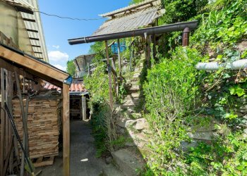 Casa indipendente Via Cà Bianca, 26, Barge - foto 19