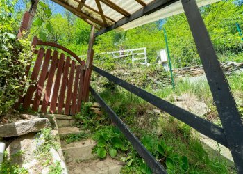 Casa indipendente Via Cà Bianca, 26, Barge - foto 21