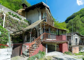 Casa indipendente Via Cà Bianca, 26, Barge - foto 1