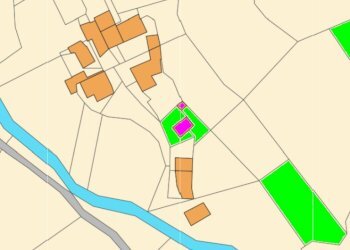 Casa indipendente Via Cà Bianca, 26, Barge - foto 22