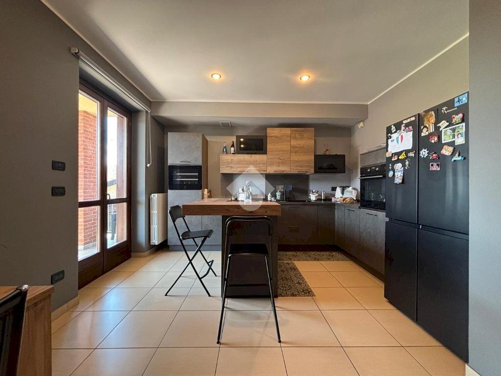 Four-room apartment Via Falcone e Borsellino, Castagnole Piemonte - photo 3