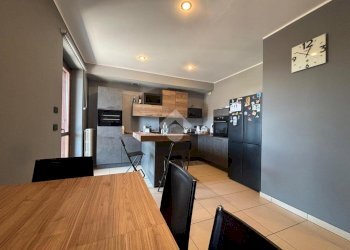 Four-room apartment Via Falcone e Borsellino, Castagnole Piemonte - photo 6