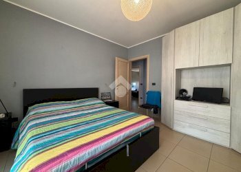 Four-room apartment Via Falcone e Borsellino, Castagnole Piemonte - photo 7