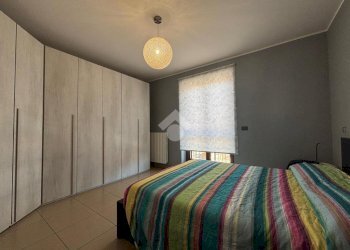 Four-room apartment Via Falcone e Borsellino, Castagnole Piemonte - photo 8