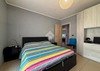 Four-room apartment Via Falcone e Borsellino, Castagnole Piemonte - photo 9